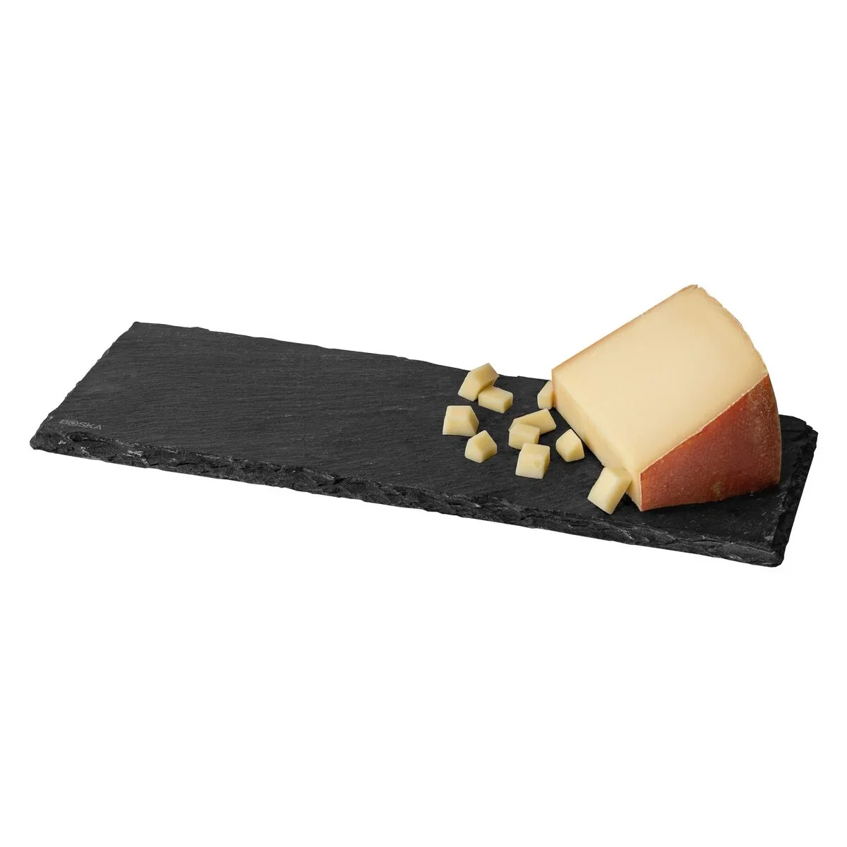 BOSKA Serving Board Slate S - 33 cm