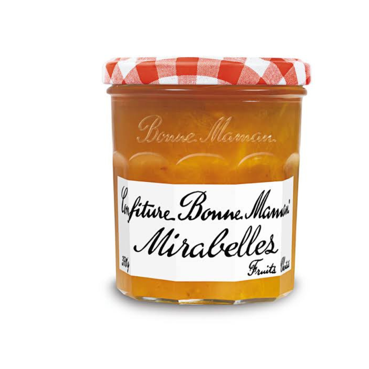 Mirabelles Plum Jam 370g
