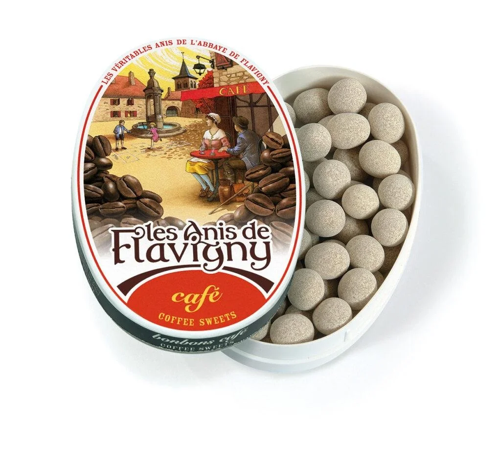 Anis de Flavigny Coffee 50g