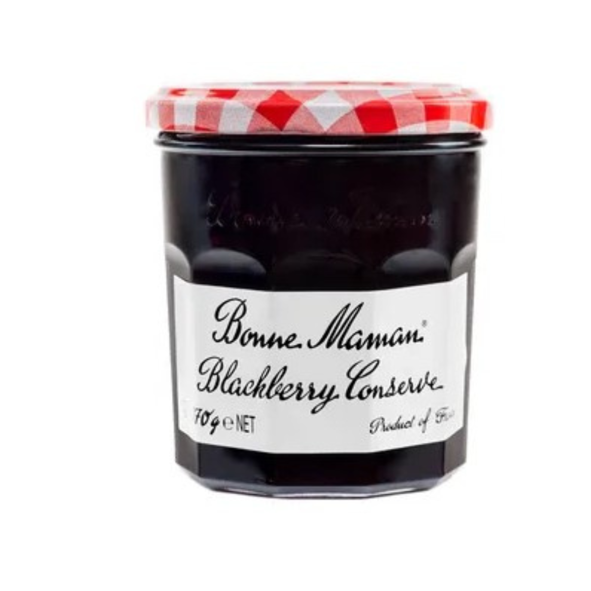 Blackberry Jam 370g