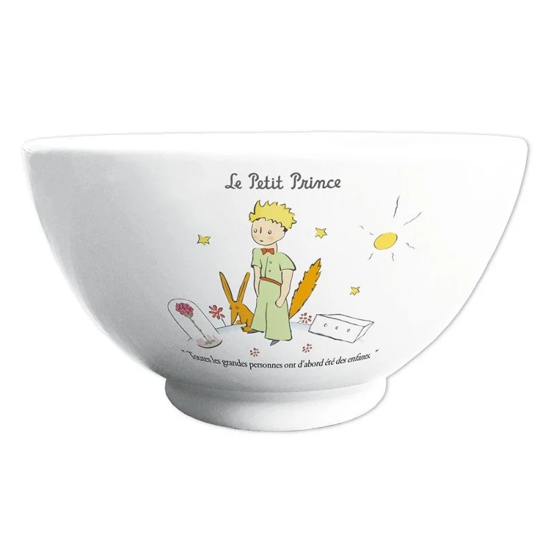 Petit Prince Bowls