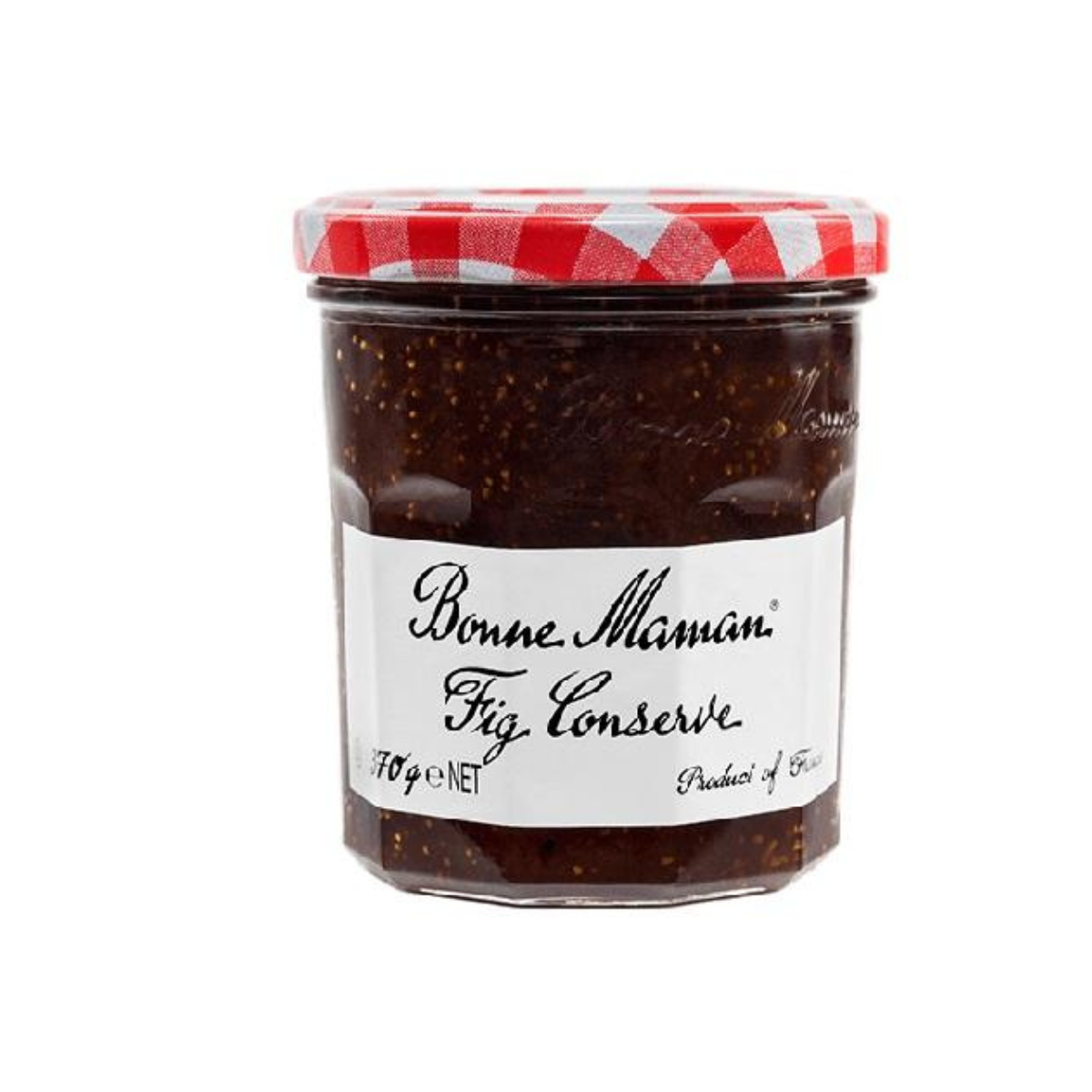 Fig Jam 370g