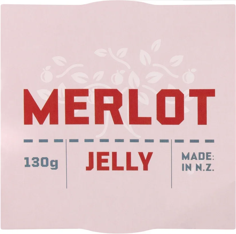 Merlot Paste