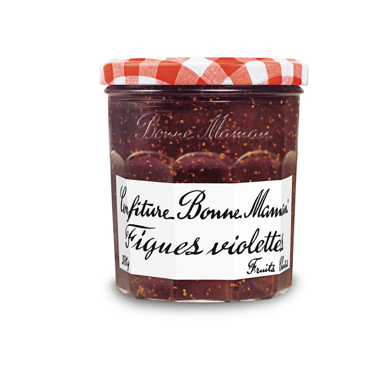 Violet Fig Jam 370g