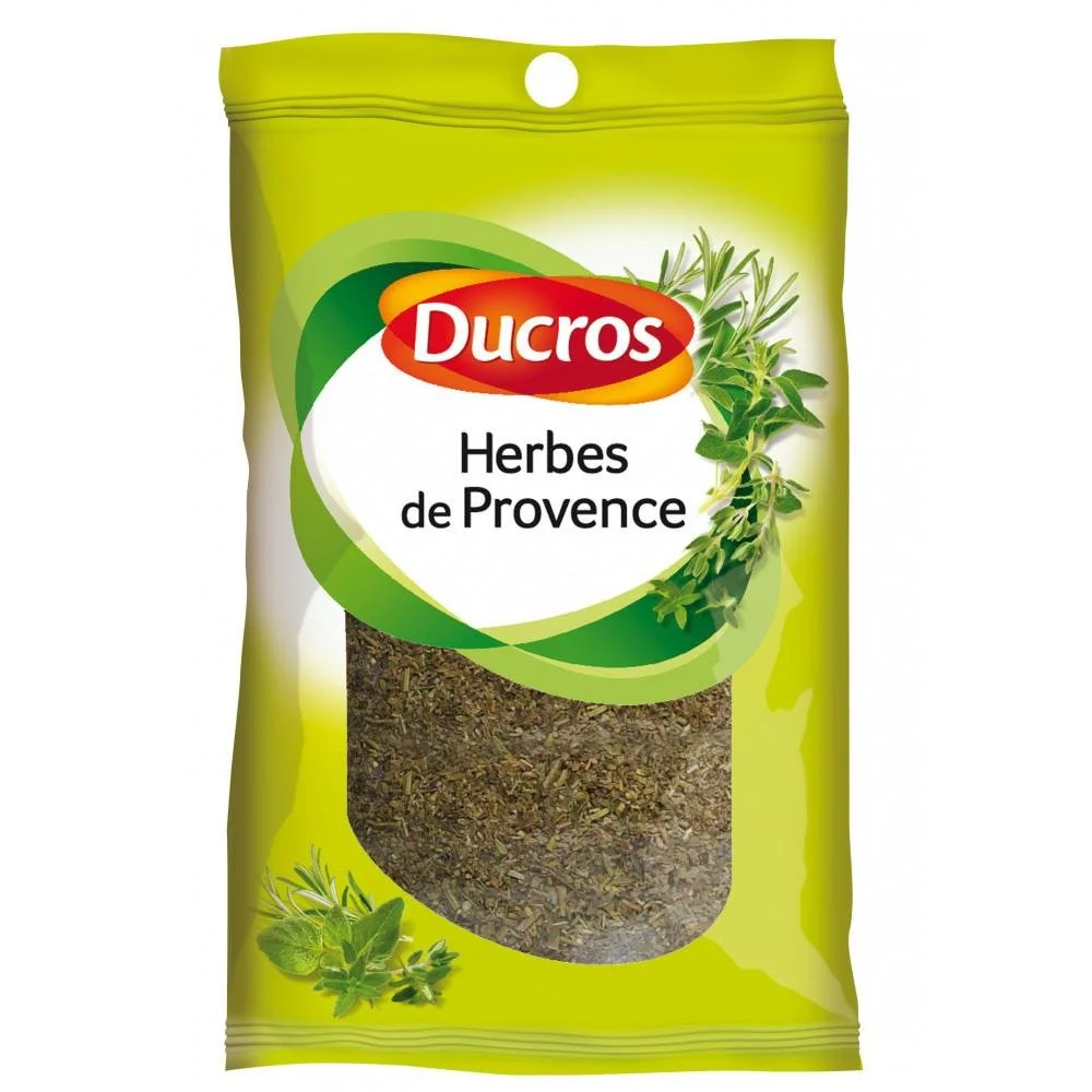 Provencal Herbs 100g