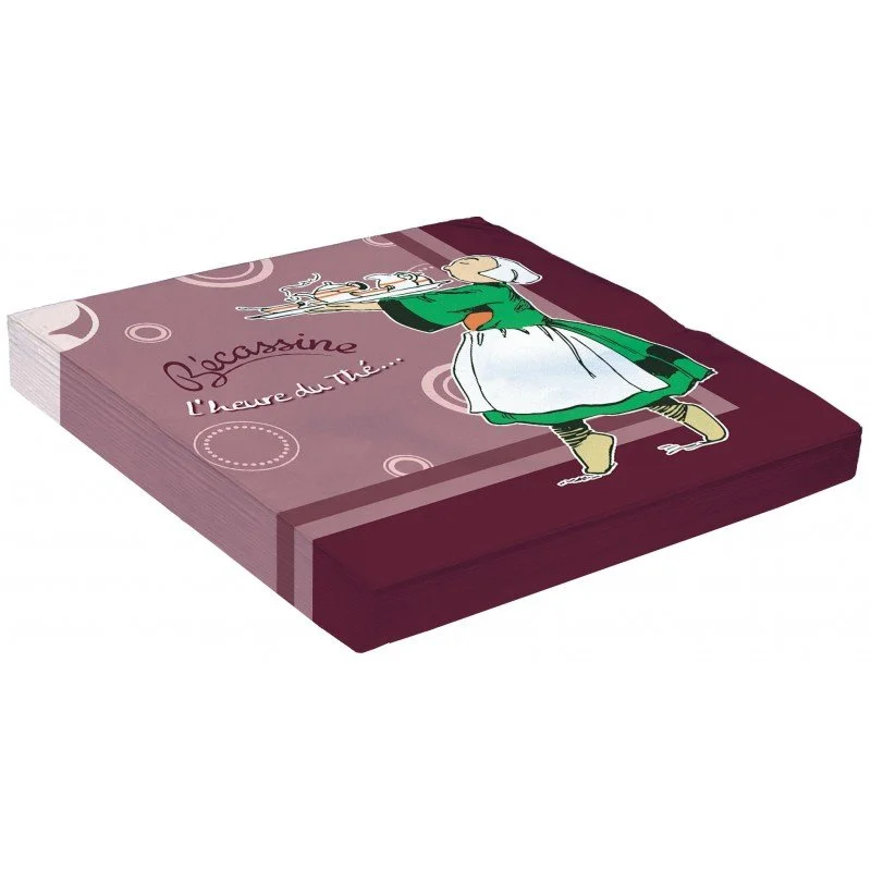 Napkin Becassine.jpg