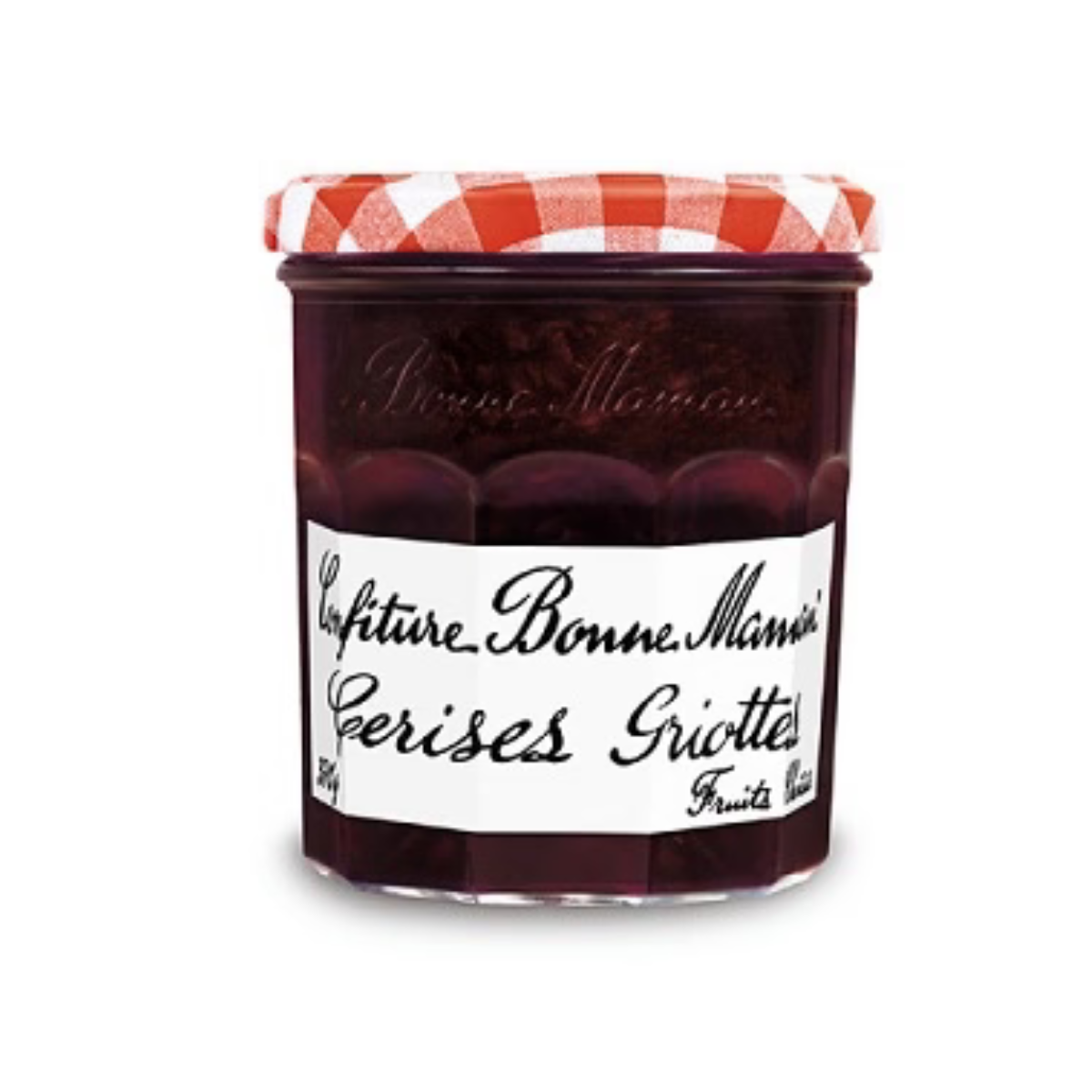 Morello Cherry Jam 370g