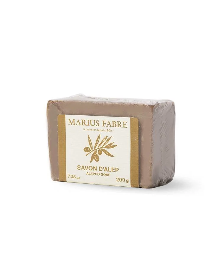 Alep Soap 200g - Marius Fabre