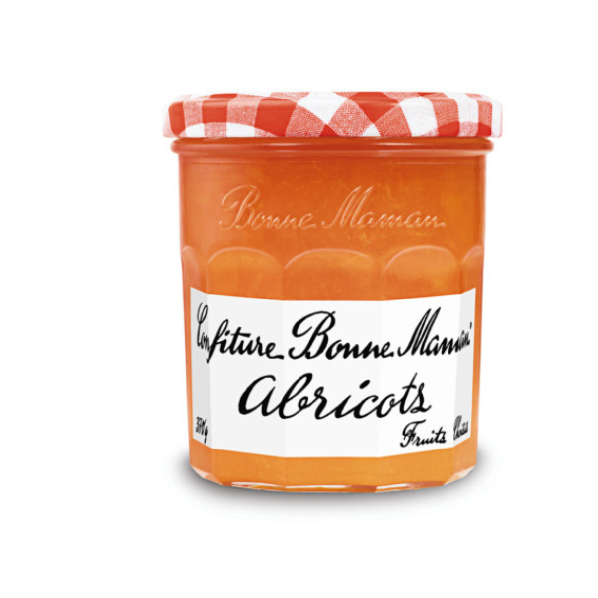 Apricot Jam 320g