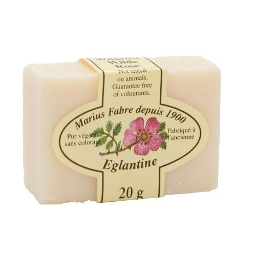 Bar of Soap 20g - Marius Fabre
