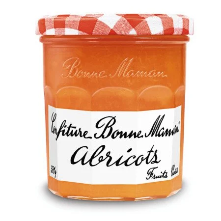 Apricot Jam