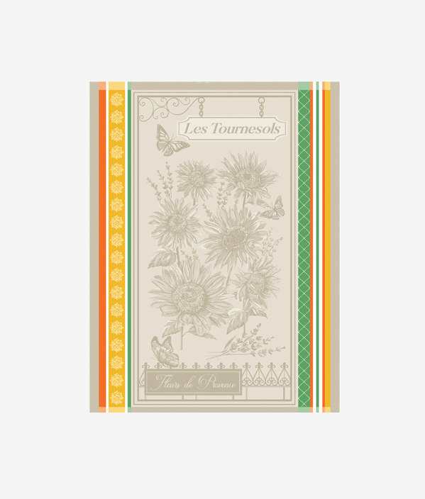Tea Towel Tournesol.webp