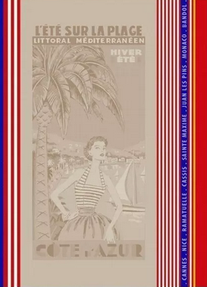 Dish Towel
