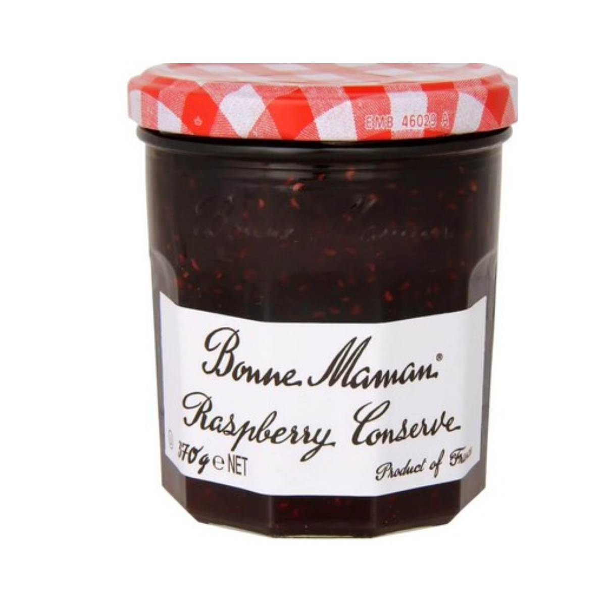 Raspberry Jam 370g