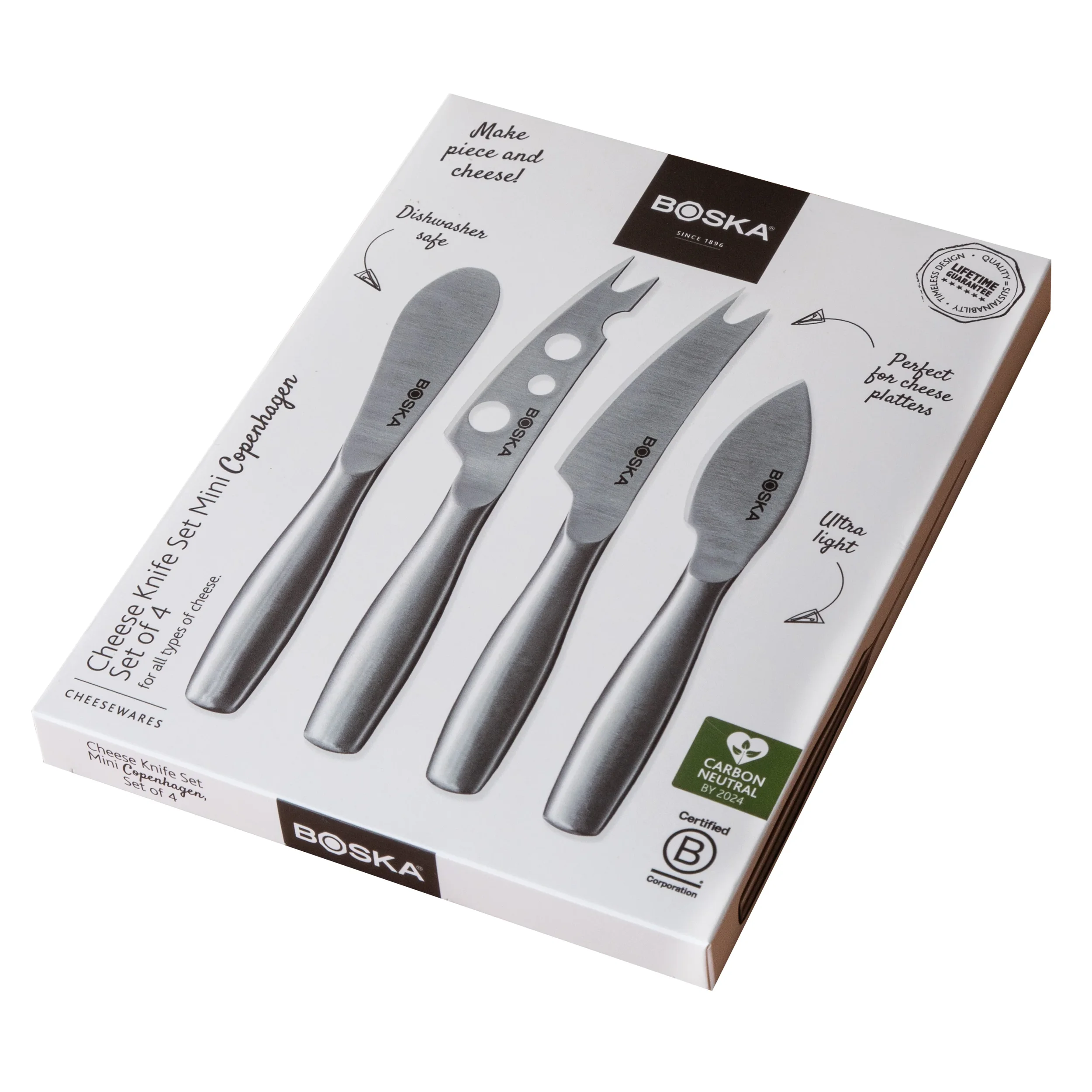 Cheese knife set mini Copenhagen.webp