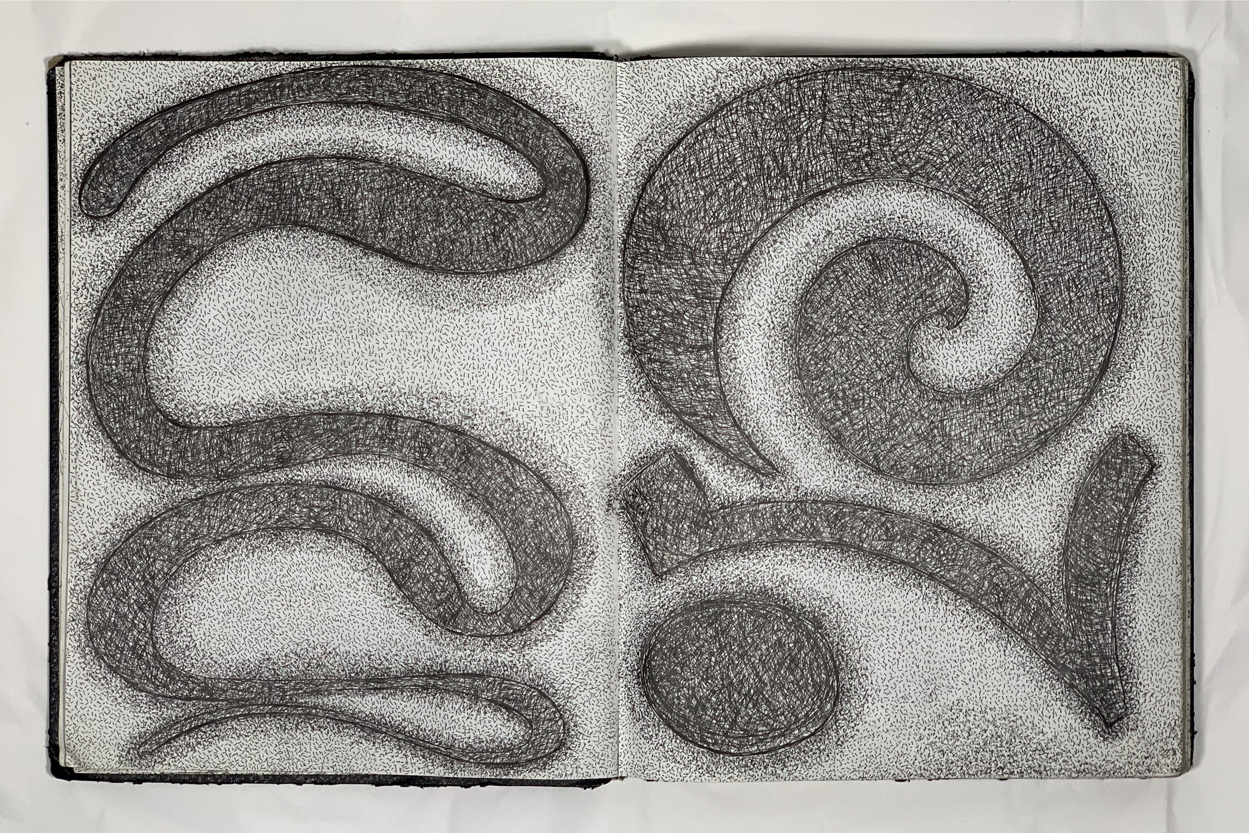 Drawing Book pages 5-6
