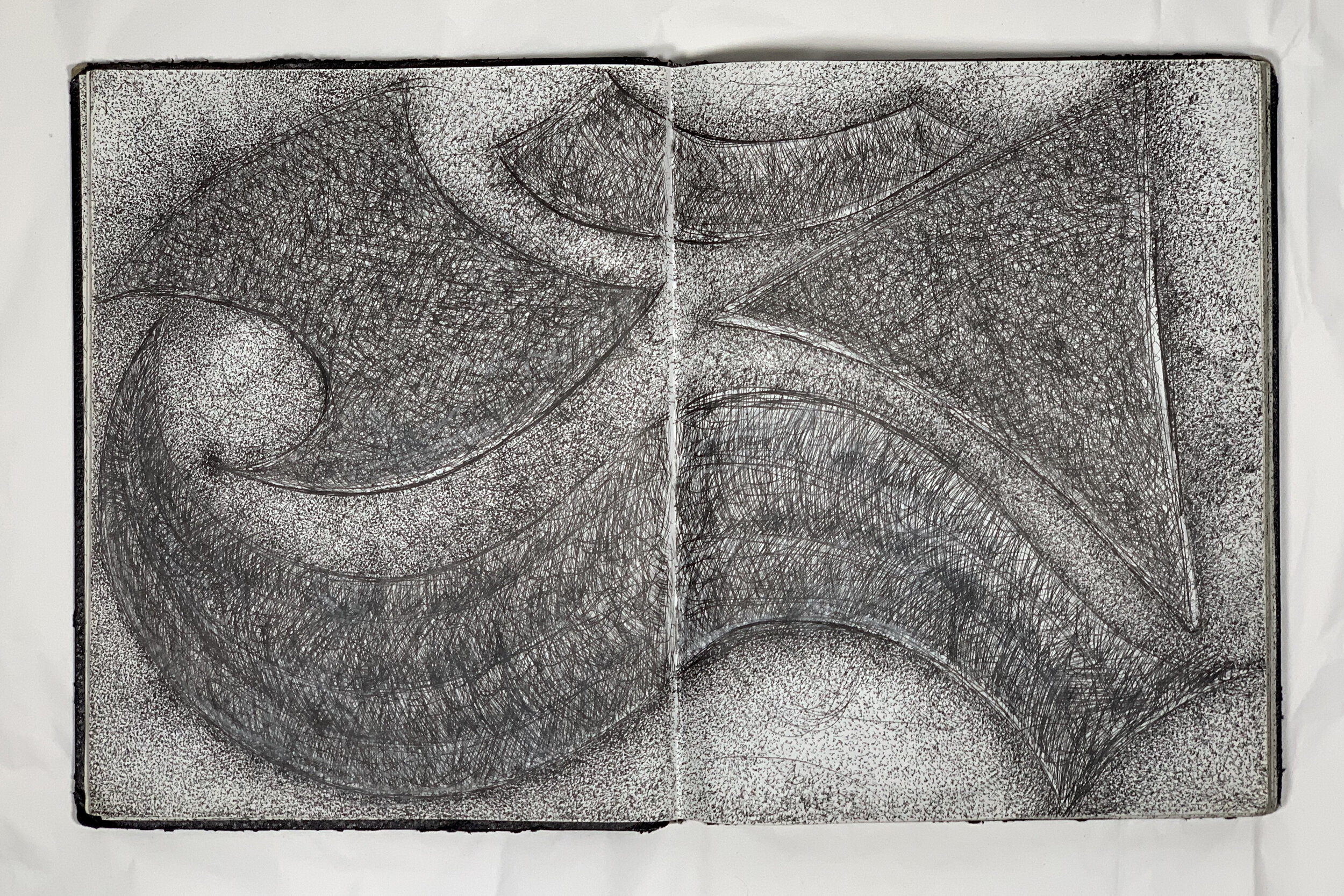 Drawing Book pages 7-8