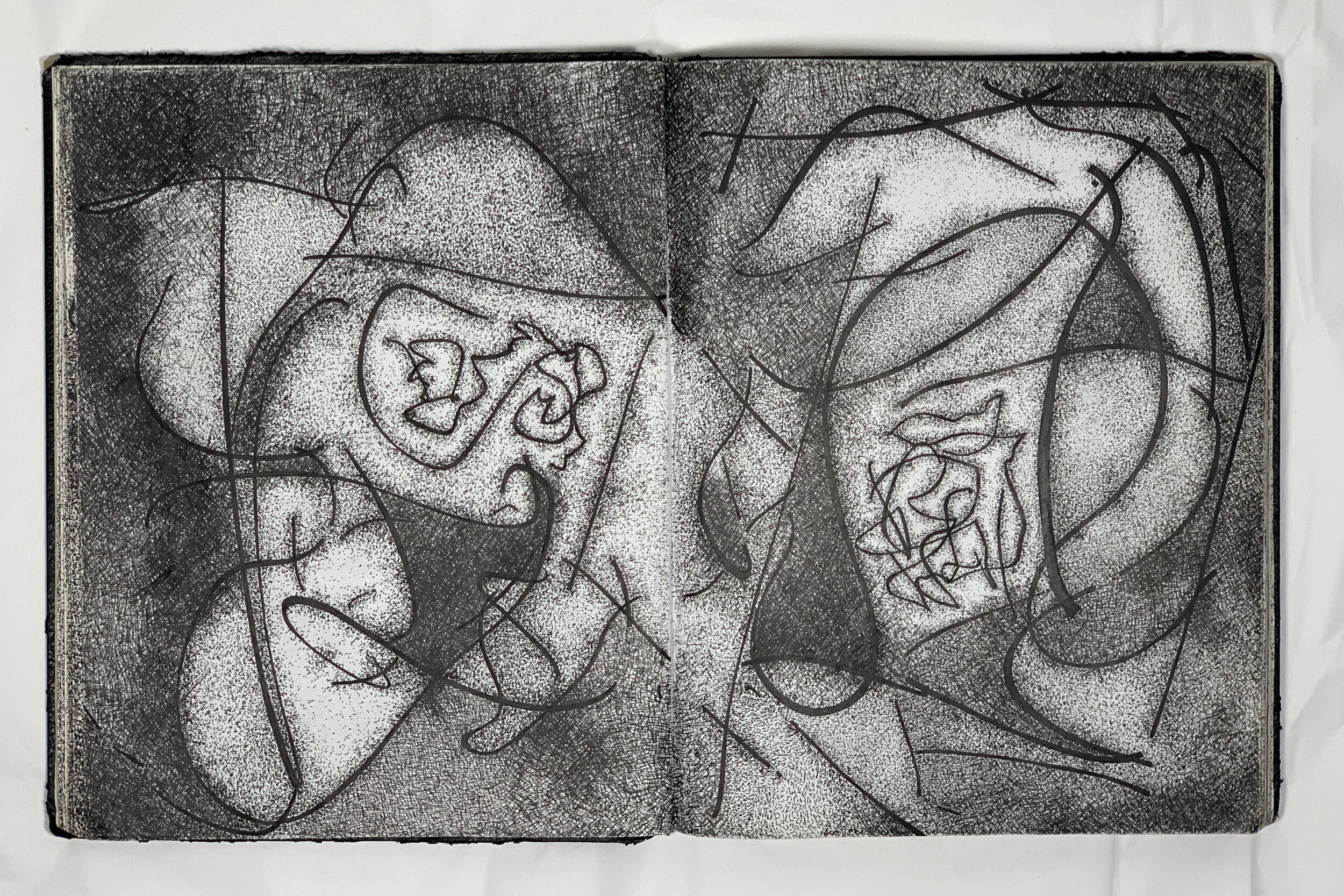 Drawing Book 17-18
