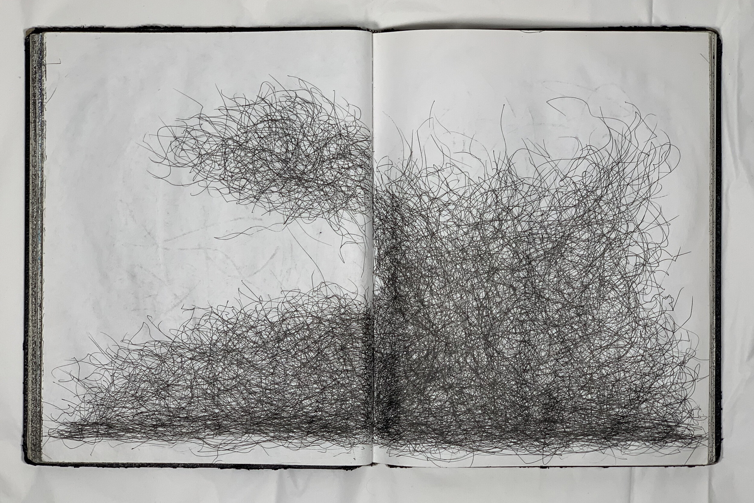 Drawing Book pages 36-37