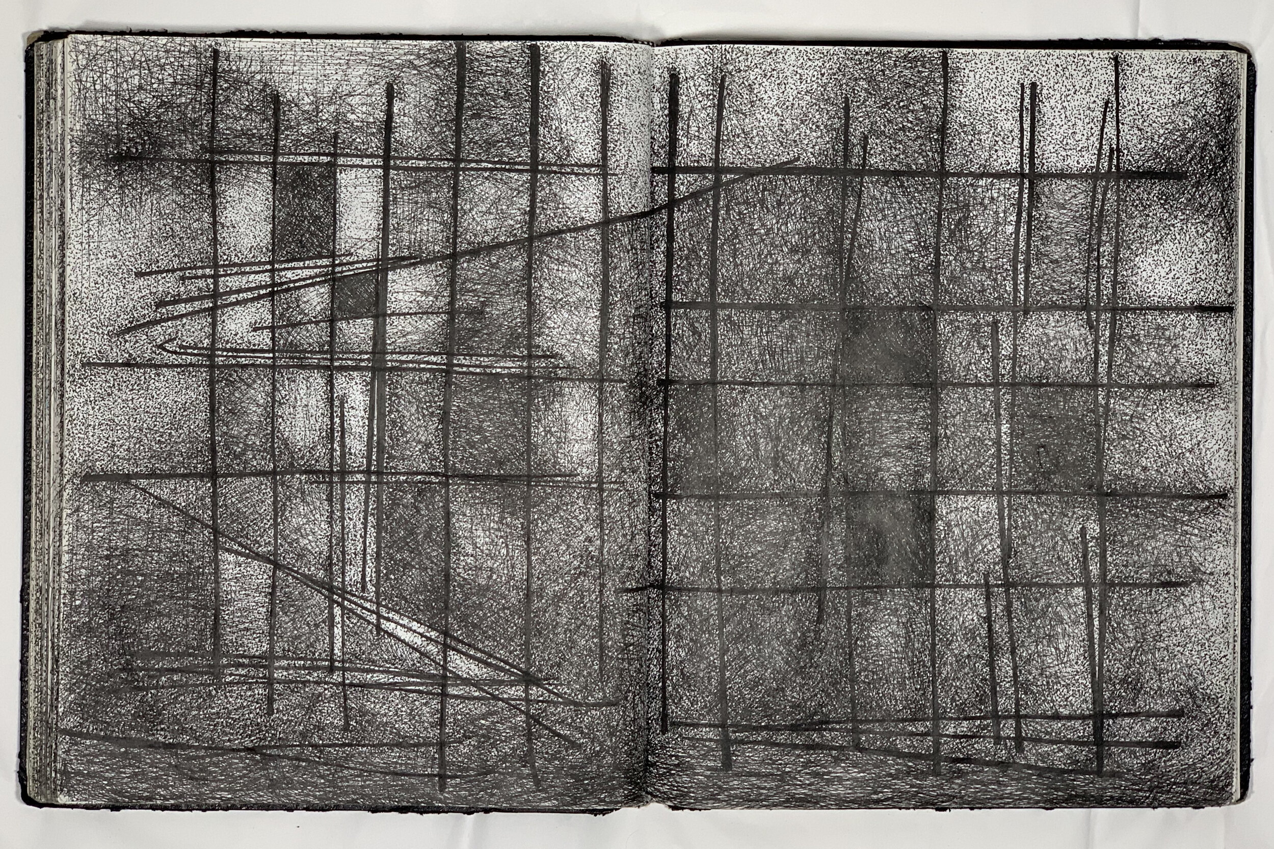 Drawing Book pages 57-58