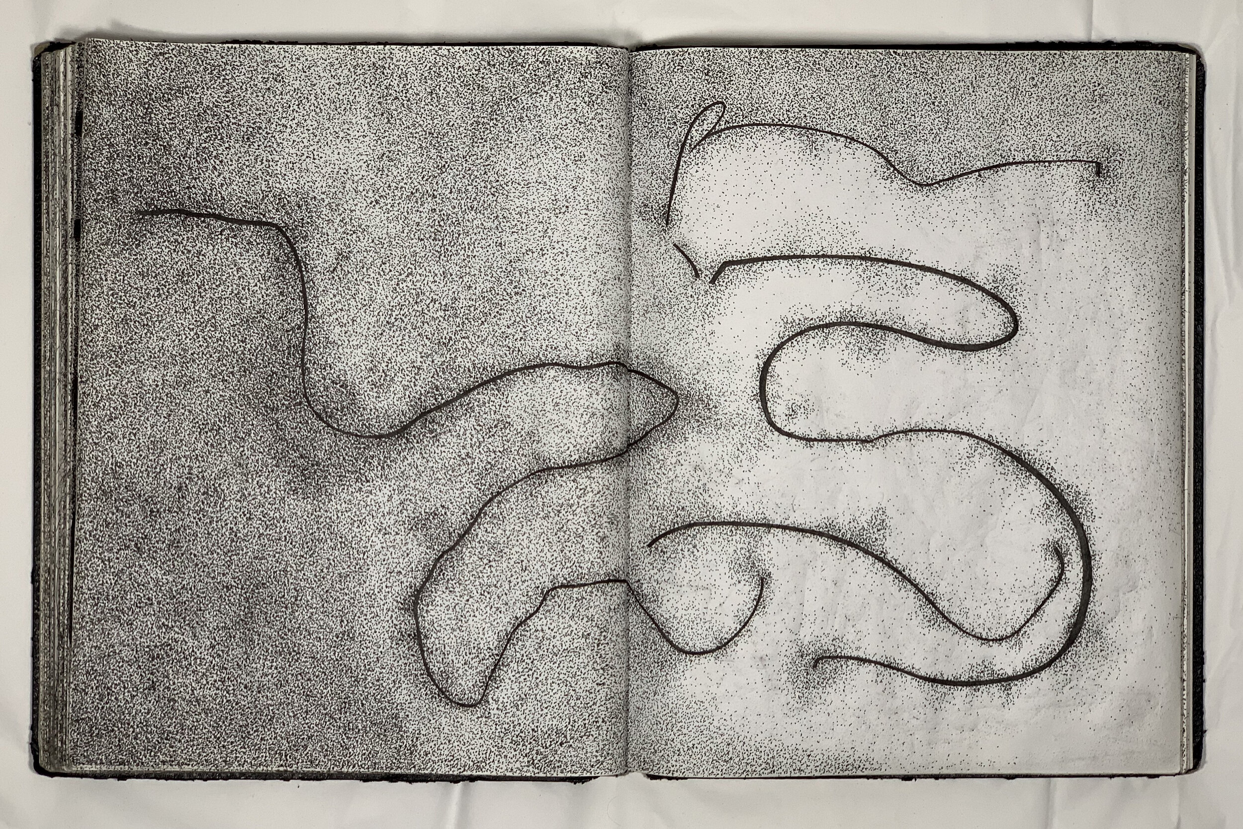 Drawing Book pages 63-64