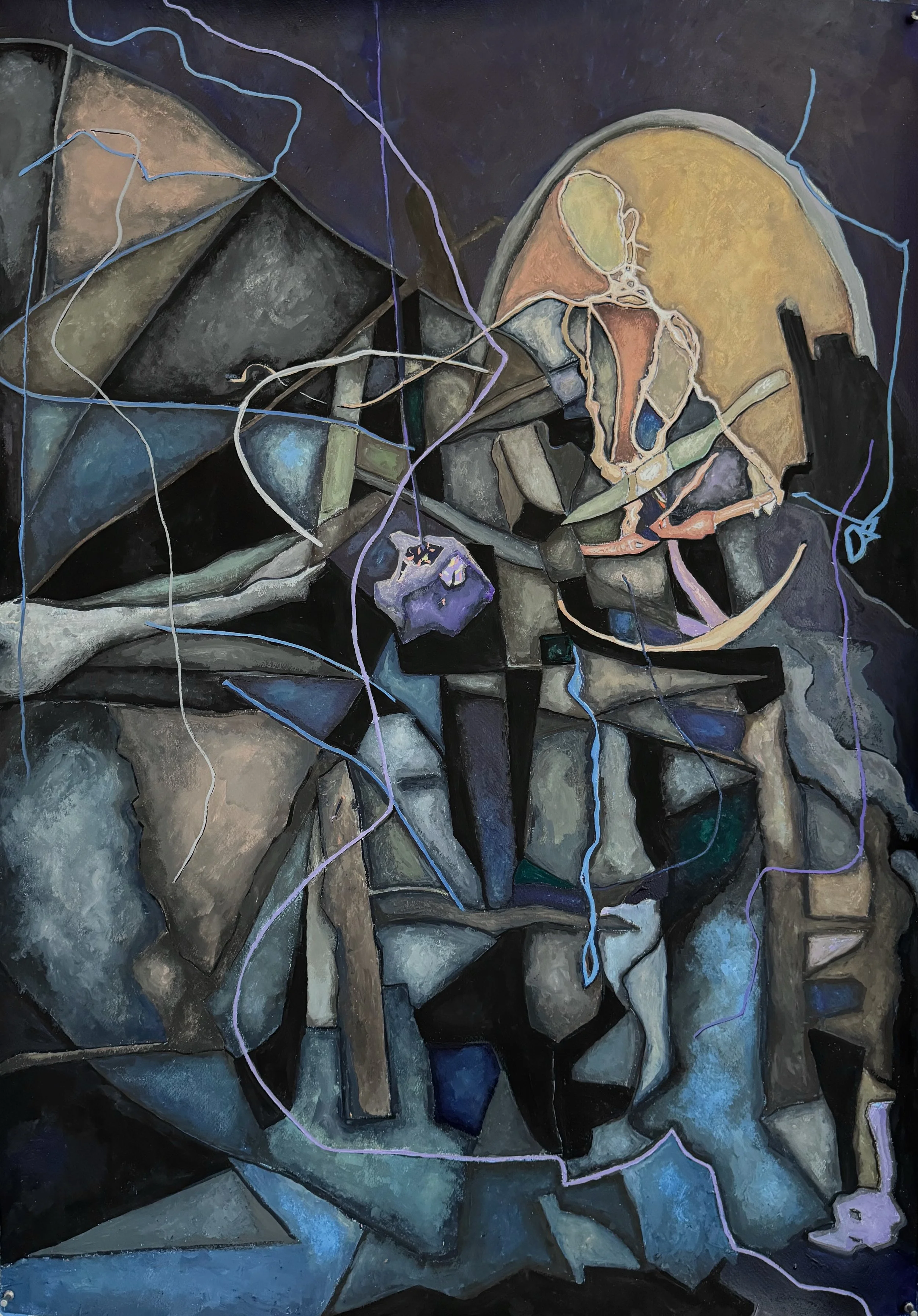 Apotheosis