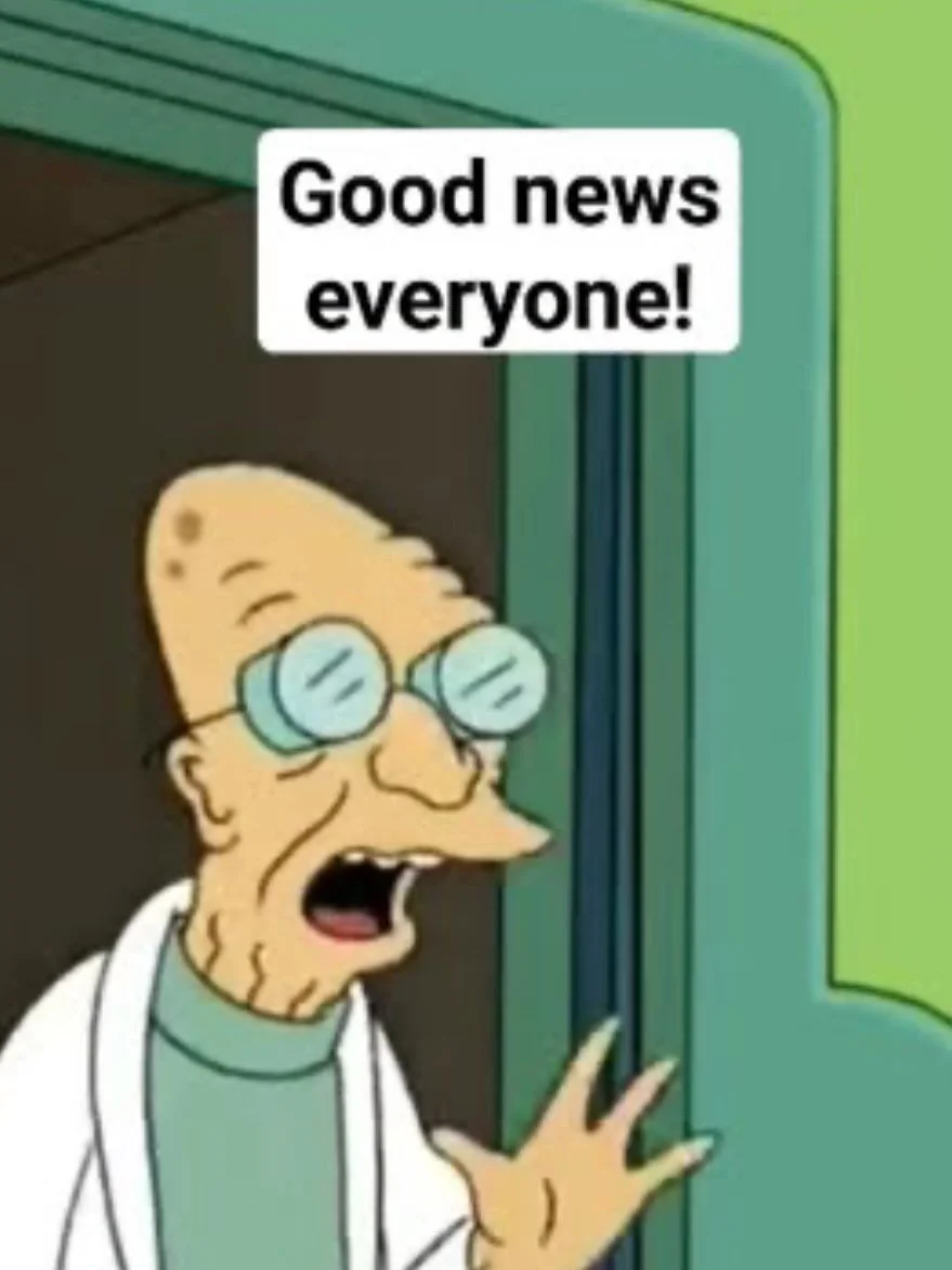 Bit late to the party but.. thank you @tropfest !! 
A) For giving 700+ teams of filmmakers a reason (and challenge) to make something
B) prompting my directorial debut!
&amp;
C) .. for SHORTLISTING US!!

For those who don&rsquo;t know..

@carinaburke