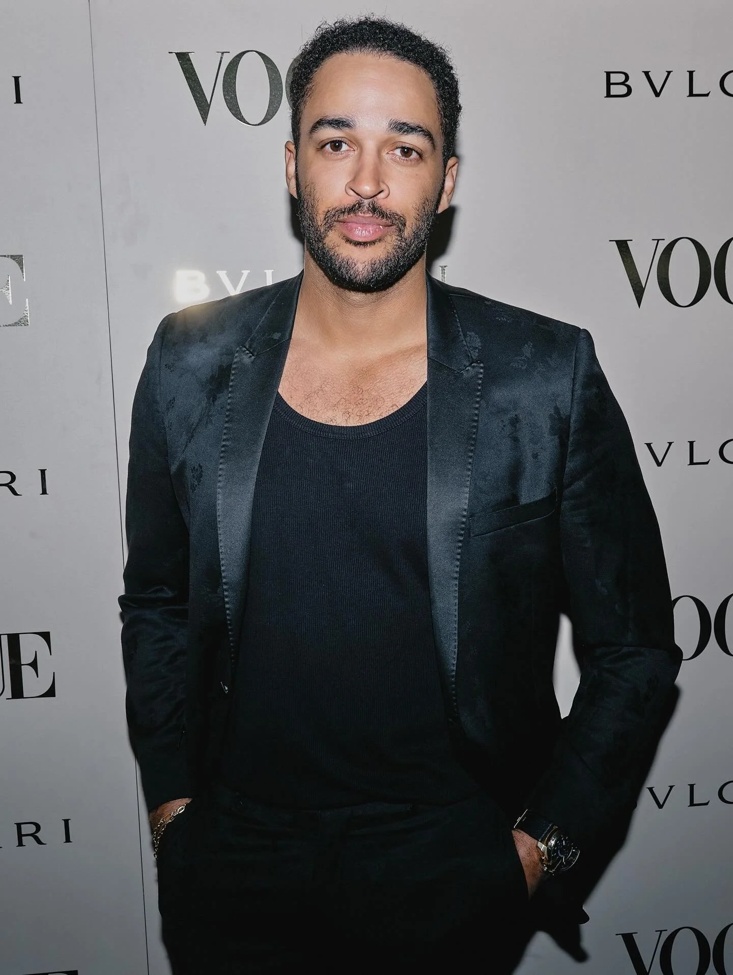 Ty @bvlgari x @vogueaustralia 

A perfect celebration for the perfect sequel! #TheDevilWearsPrada2

📸 @isabellaelordi