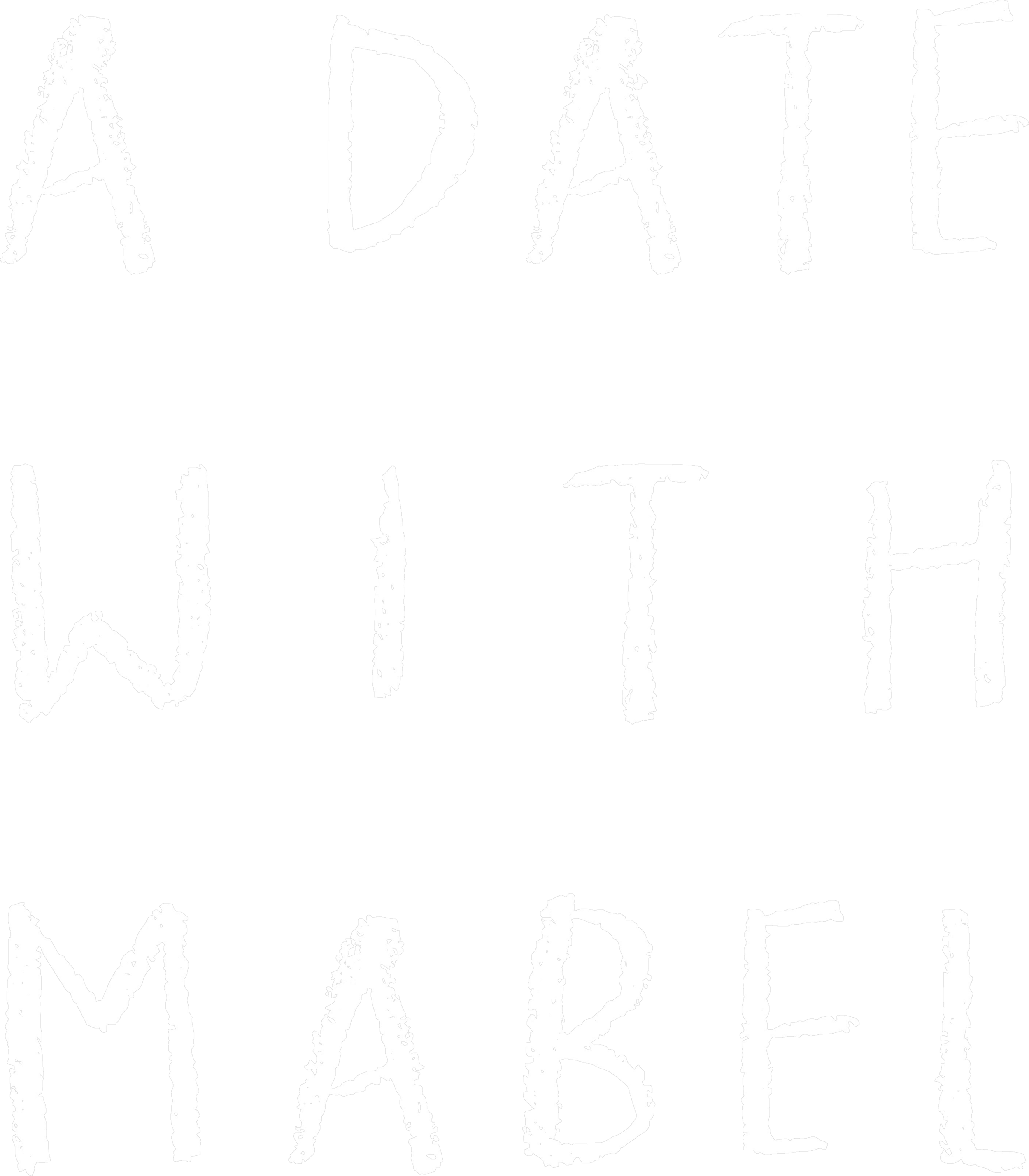 A Date With Mabel