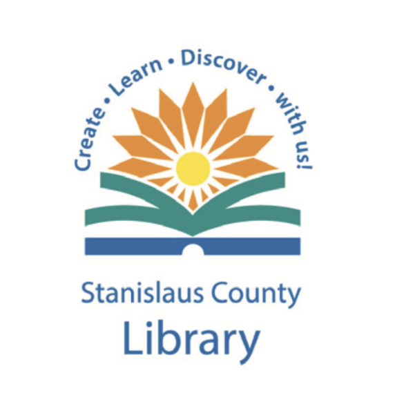 Stanislaus County Library Kids’ Page