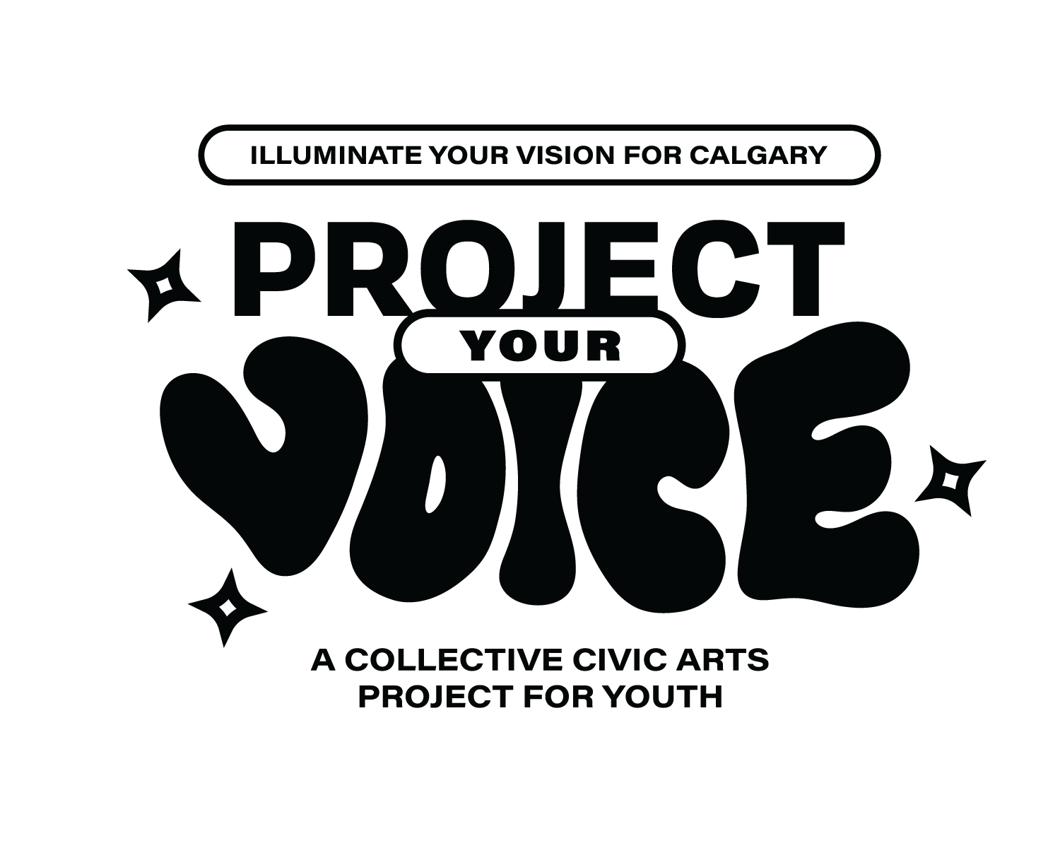Project Your Voice