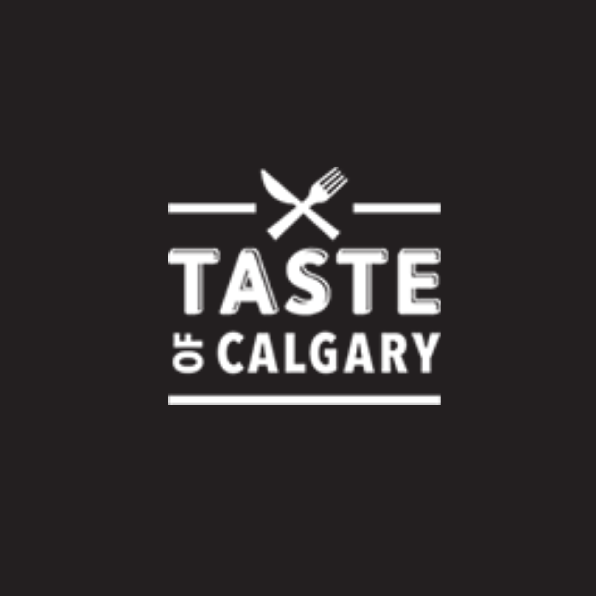 Taste Of Calgary