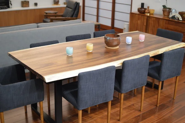 Custom furniture in Honolulu Hawaii