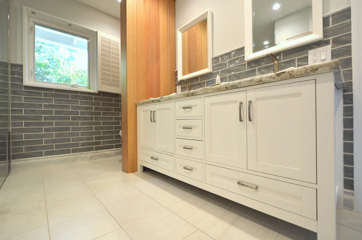 Custom cabinets made in Hawaii