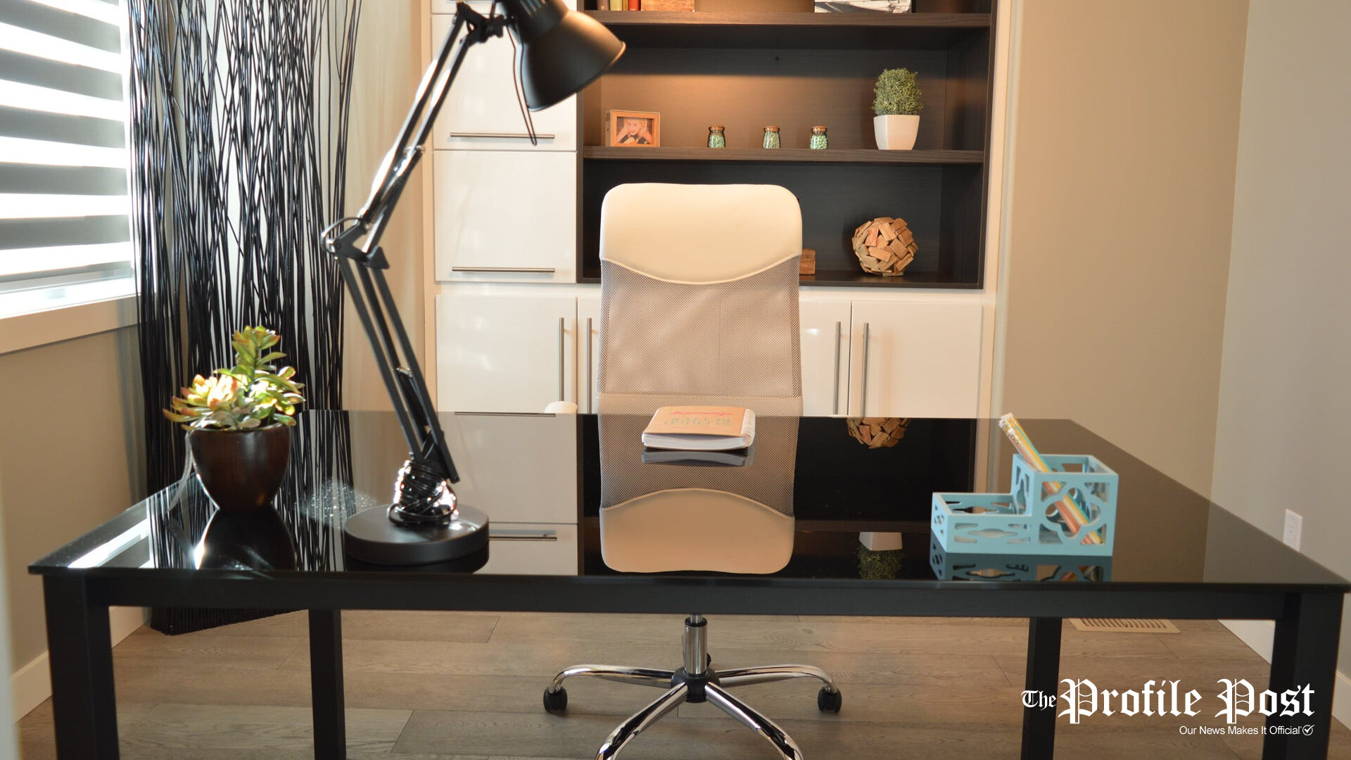 Have a Home Office? You May Be Owed Money