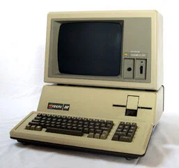 Apple ///