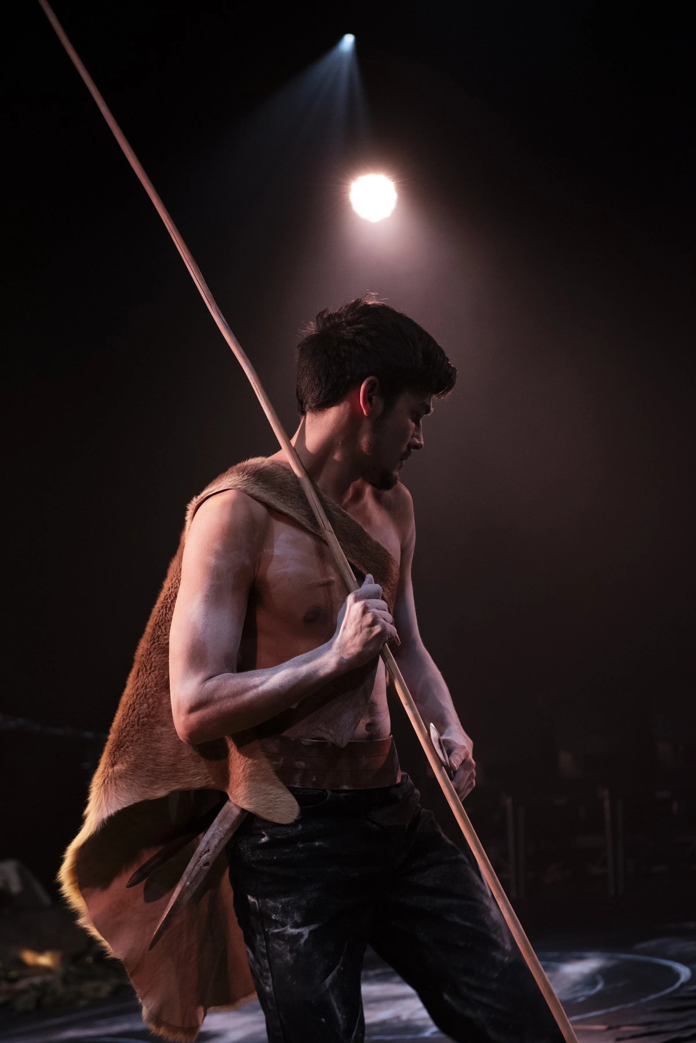 Maayuma-li Mubirr (Healing Scars)- Carriageworks 2026_Hires_Jamie James_186.jpg