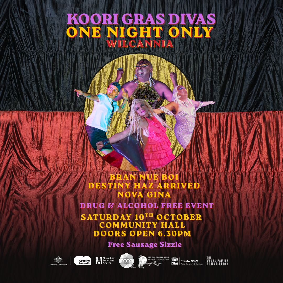 Koori Gras Divas Wilcannia 2026 Webcover.png