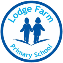 Lodge Farm Primary School, Willenhall