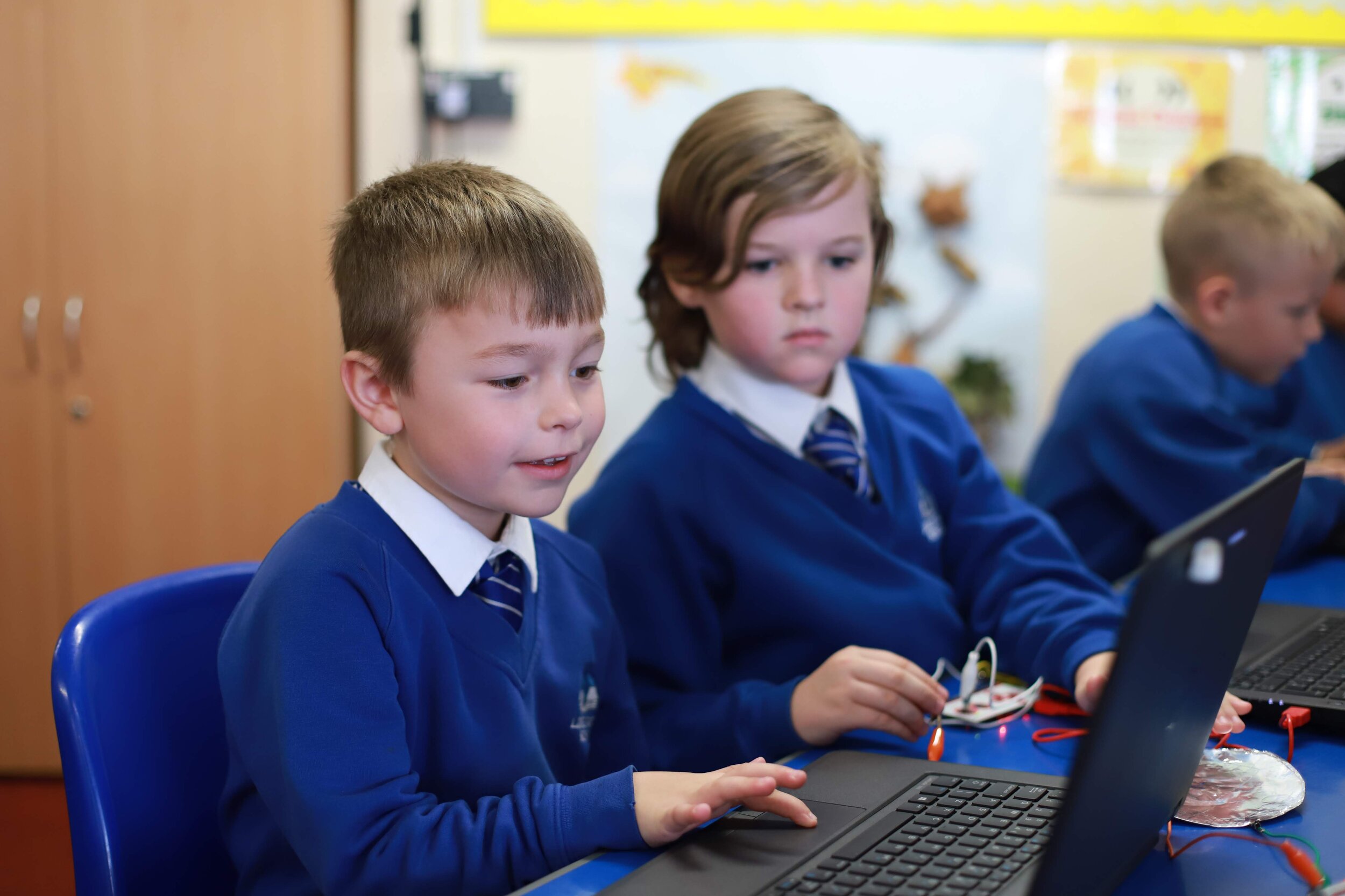 School Uniform Lodge Farm Primary School Willenhall