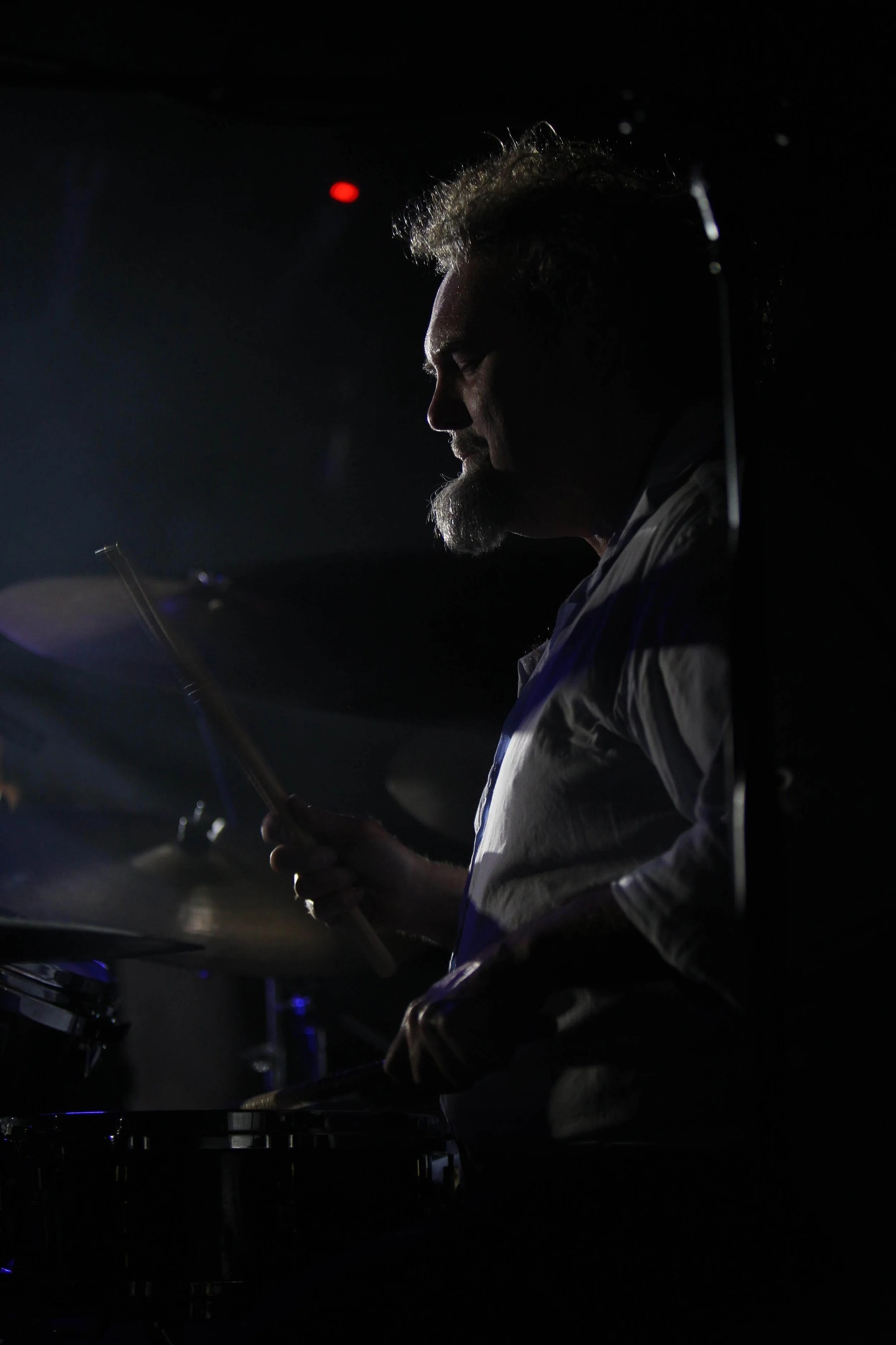 Captured by Ewan Pickering