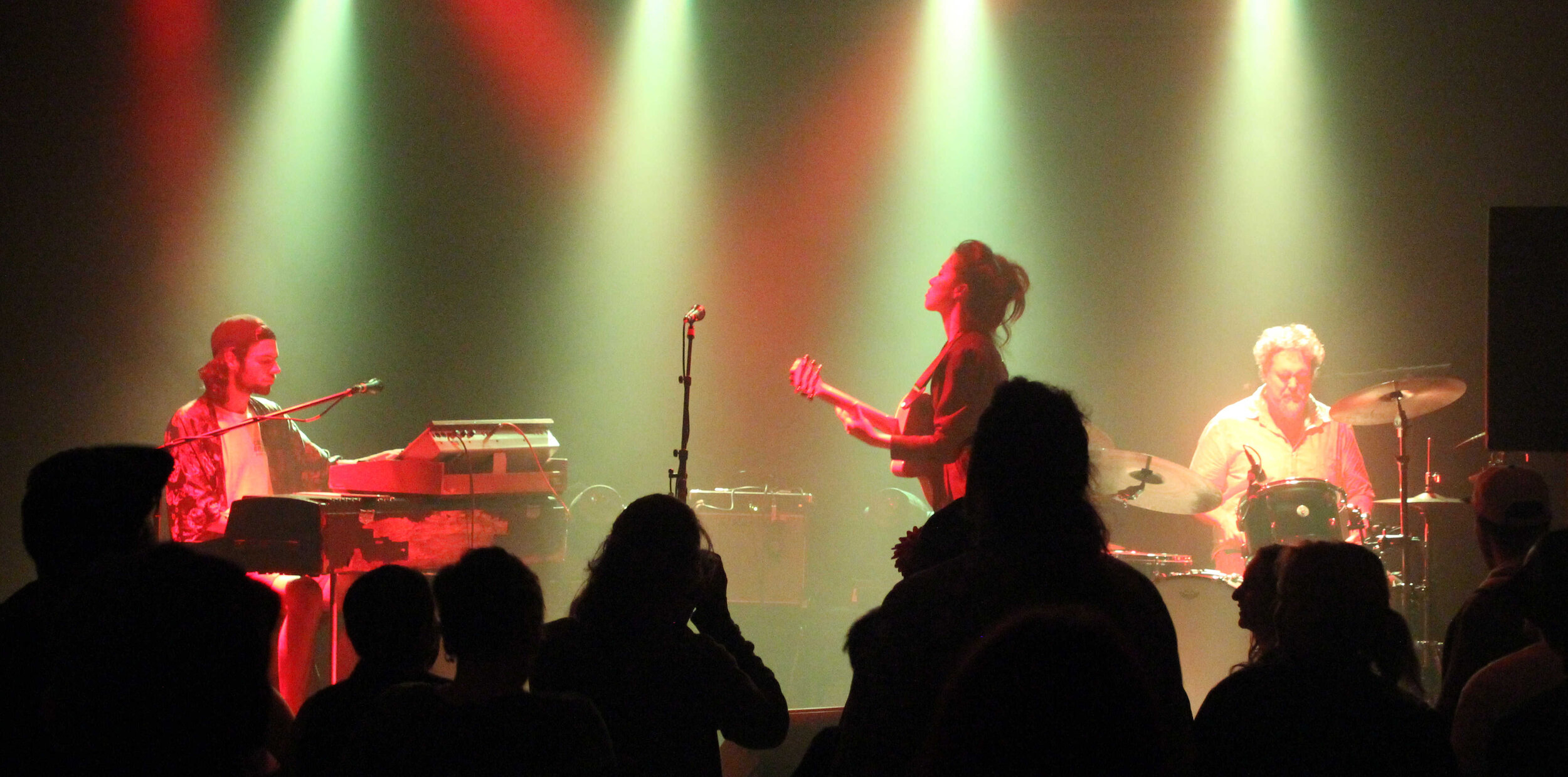 Captured by Wendy Collings