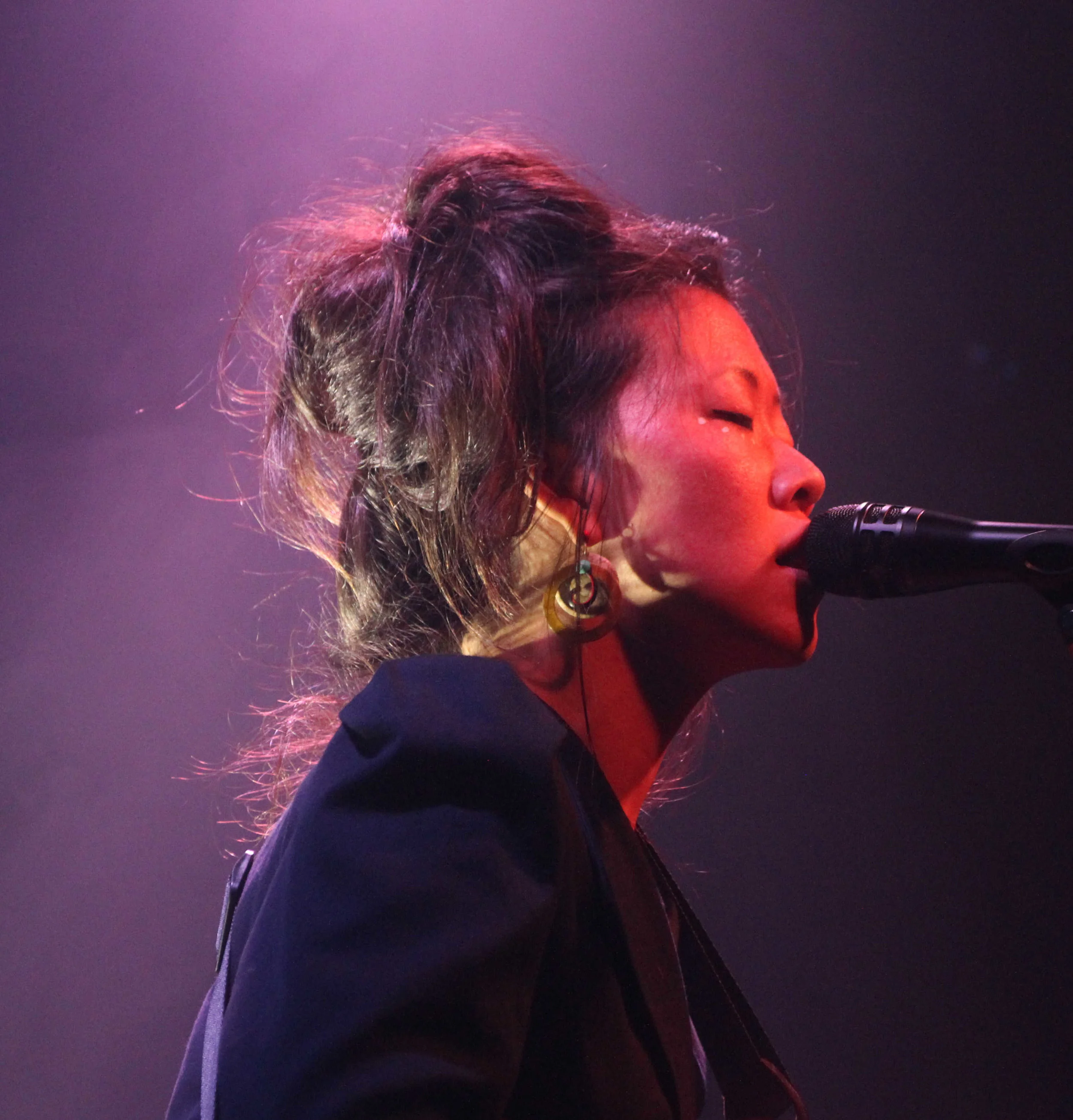 Captured by Wendy Collings