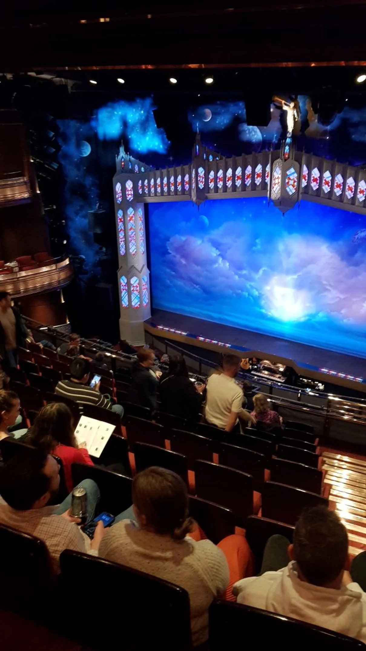 Seeing 10 Musicals in 4 months - Best of London’s West End Shows in ...