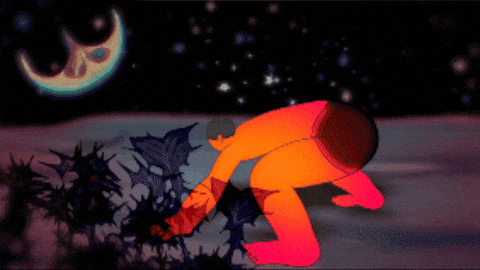 Bow To Your Wilderness