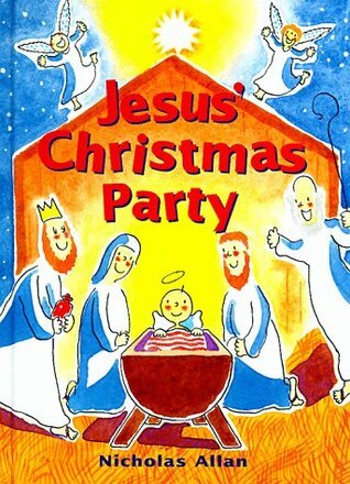 Jesus Christmas Party.jpg