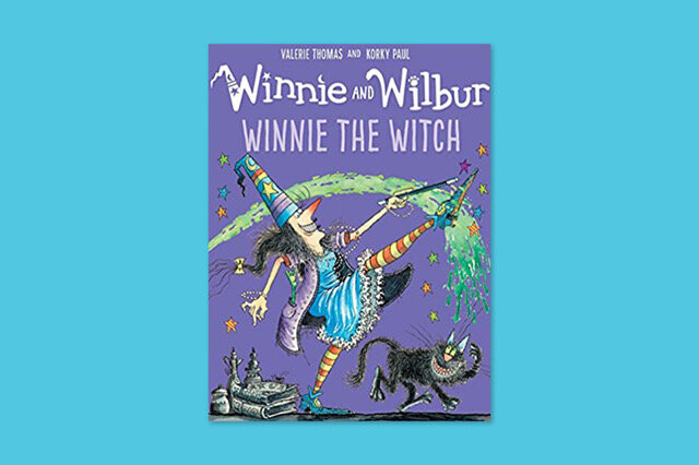 Winnie the Witch Guided Reading Pack