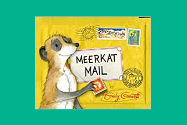 Starting Points: Meerkat Mail — Primary English Education Consultancy