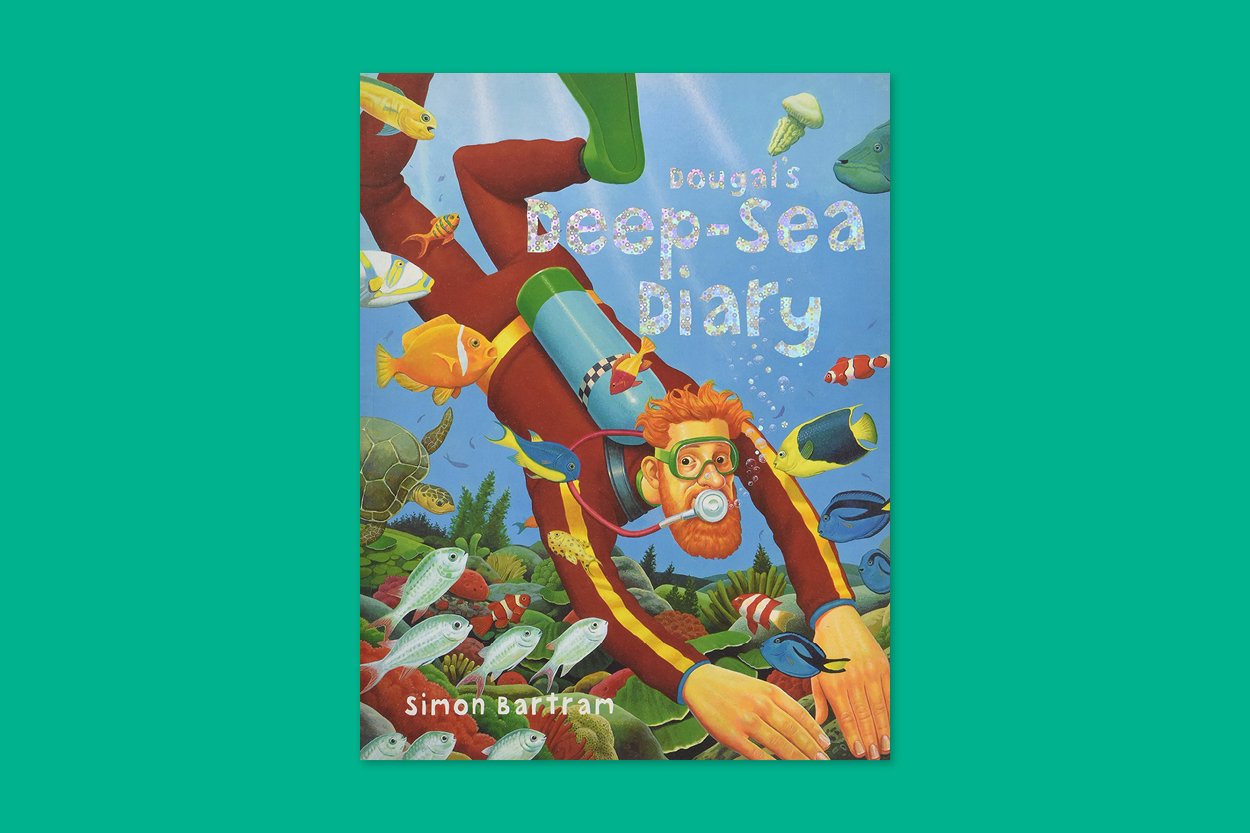 Dougal's Deep Sea Diary