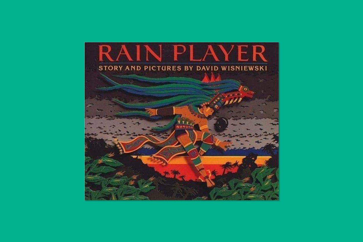 Rain Player